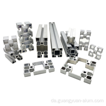 T slot aluminiumsprofil
